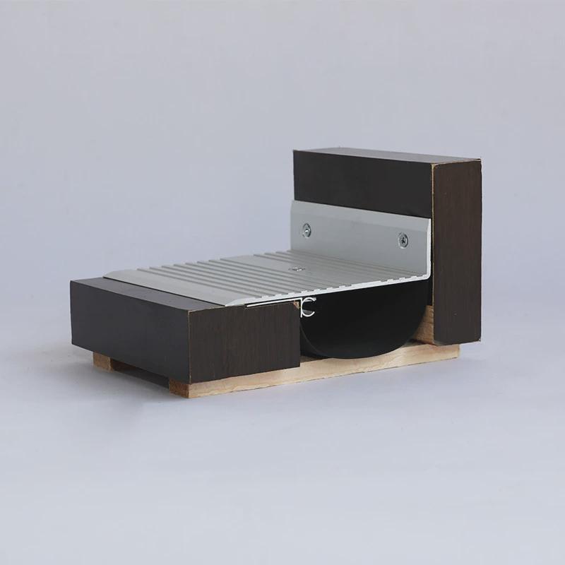 铝合金建筑变形缝地面伸缩缝型转角变形缝地面变形缝盖板盖板