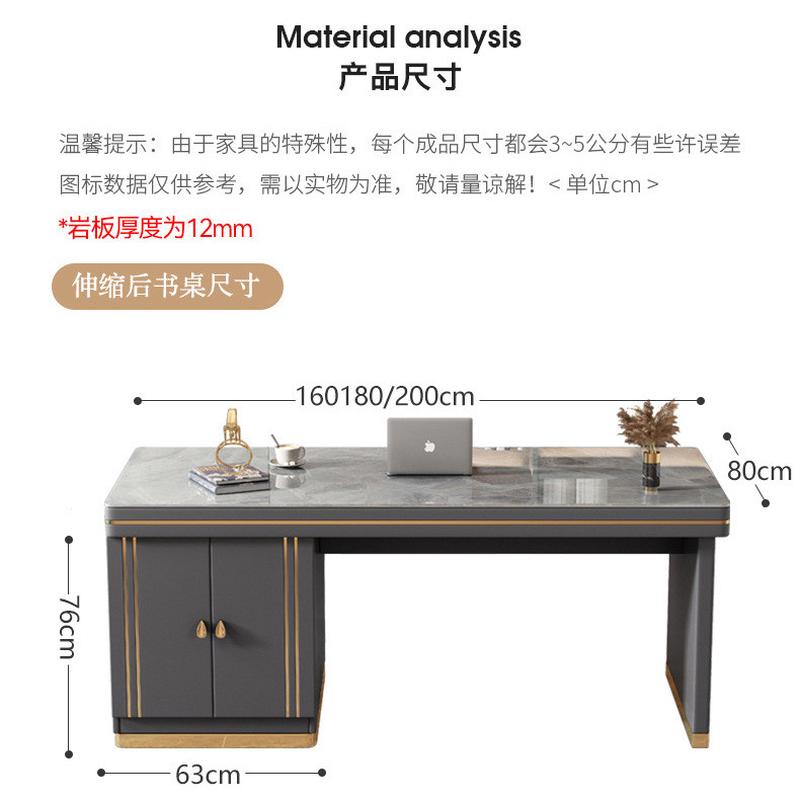 意式多功能伸缩办公茶桌茶台一体全自动客厅ins风泡茶桌功夫茶几