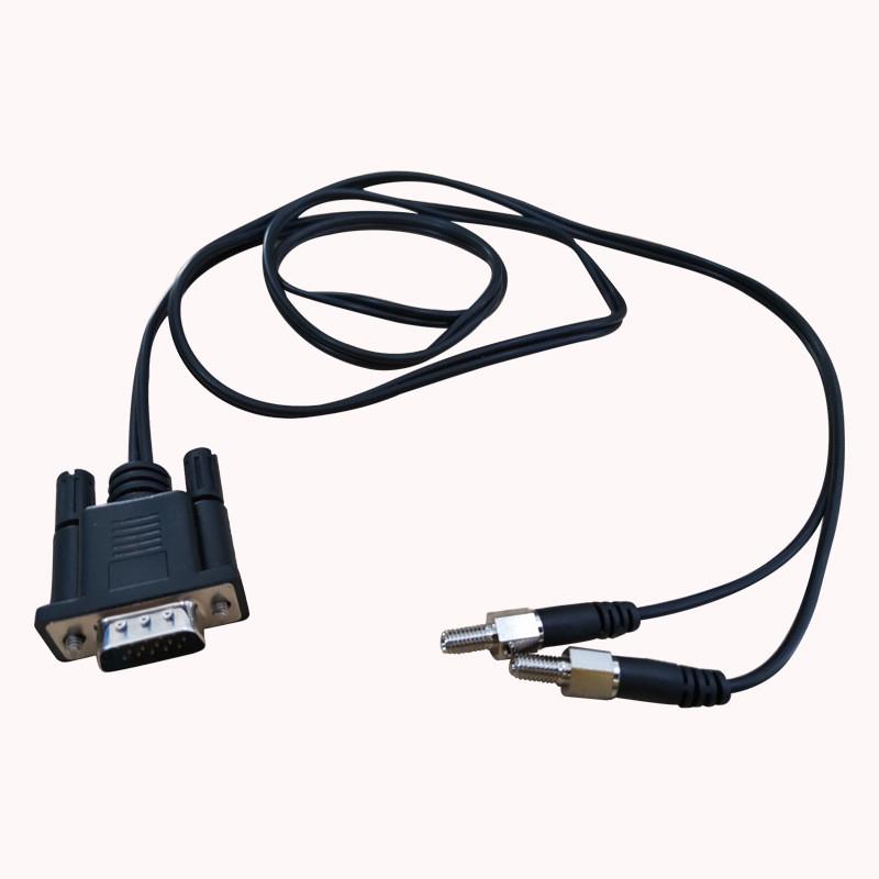 yibohnb带博平送振动盘对照光电m5亿螺纹