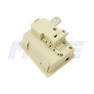 锁mk706 锁更衣柜文件柜密码 make机械密码 锁四位密码