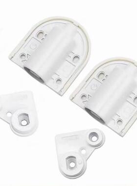 黑色隐藏式梳妆台缓冲合页翻液压柜门铰链重型上下阻尼轴承翻盖式