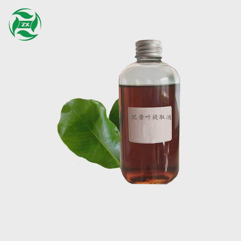 淫羊藿提取液川芎沉土荆皮石菖蒲香叶提取物浓缩液报送码厂家现货