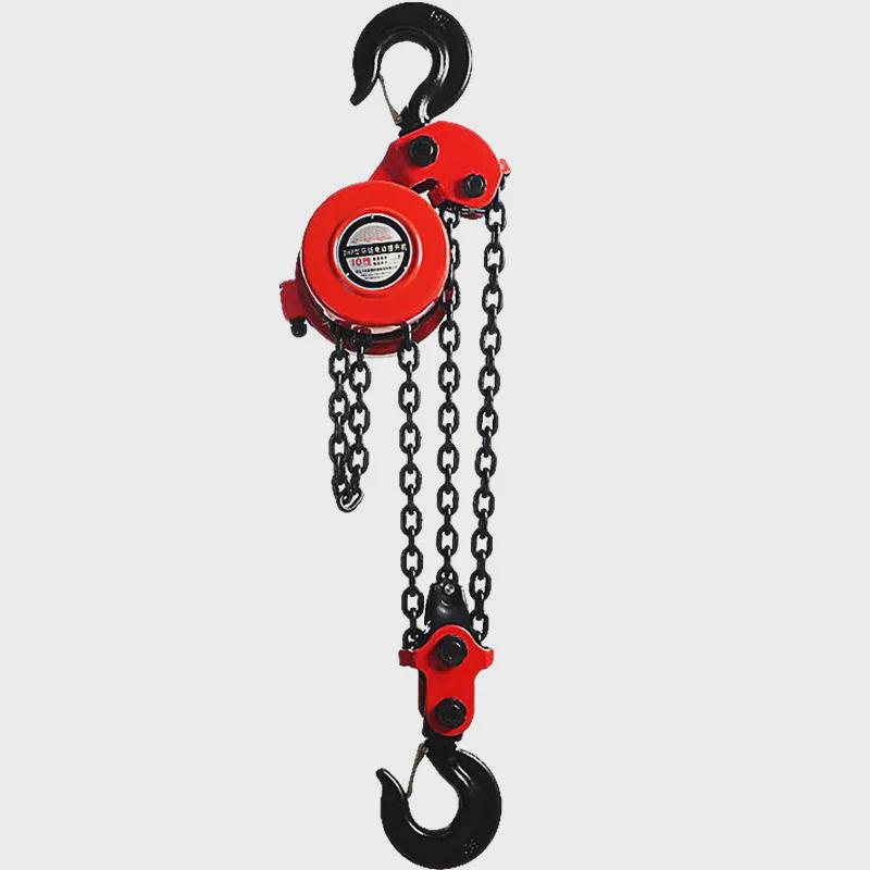 环链起重机电动葫芦5吨7.5t10吨吊机20吨30吨提升机电动葫芦1吨