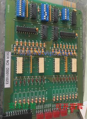 现货供应HYUNDAI204C1113SUB-02DA084E/LDIGITALINPUTCARD