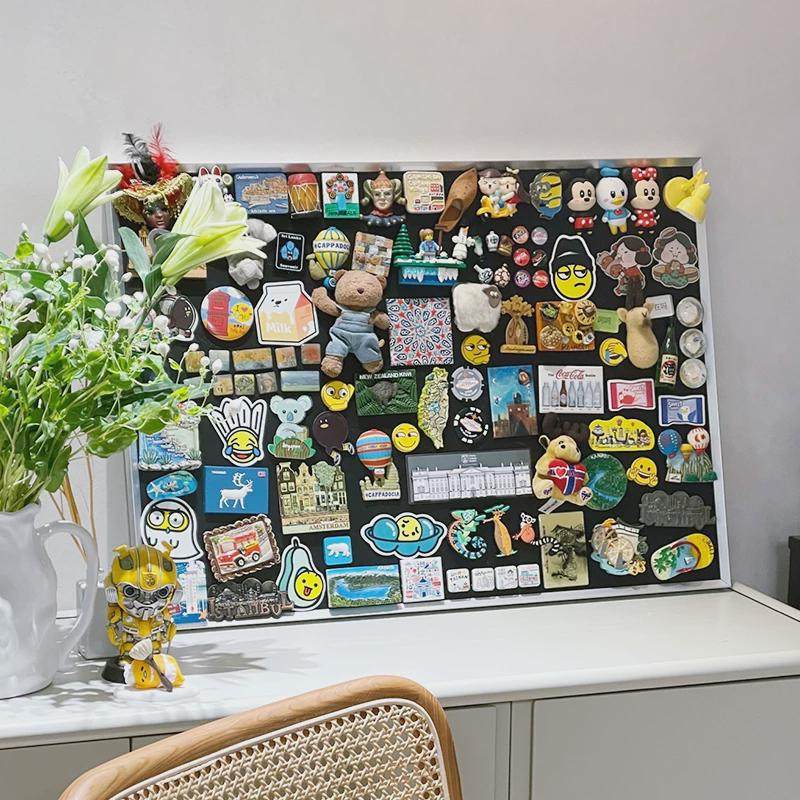 清朗 黑板挂式家用大黑板墙磁性可擦儿童涂鸦小黑板粉笔写字板看,文具电教/文化用品/商务用品,黑板/黑板贴,淘宝优惠券,粉丝福利购,淘宝优惠卷