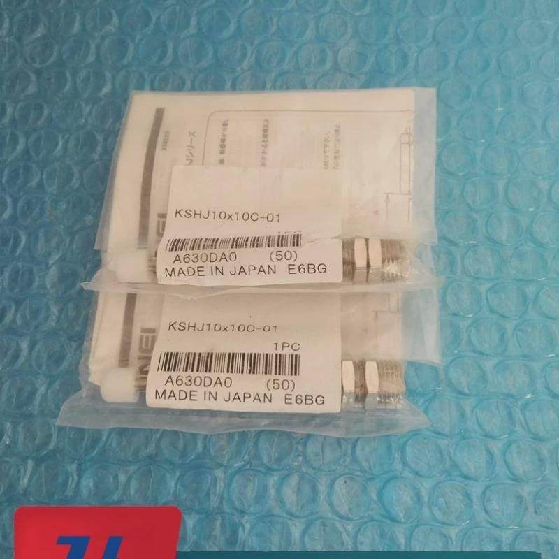 议价议价kj1010C-01小金井缓冲KSHJ10X10C-01 全新 假一罚 十
