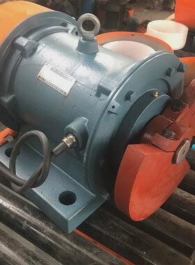 厂家YZS三相异步振动电机各种振动电机可根据尺寸要求生产2.2KW