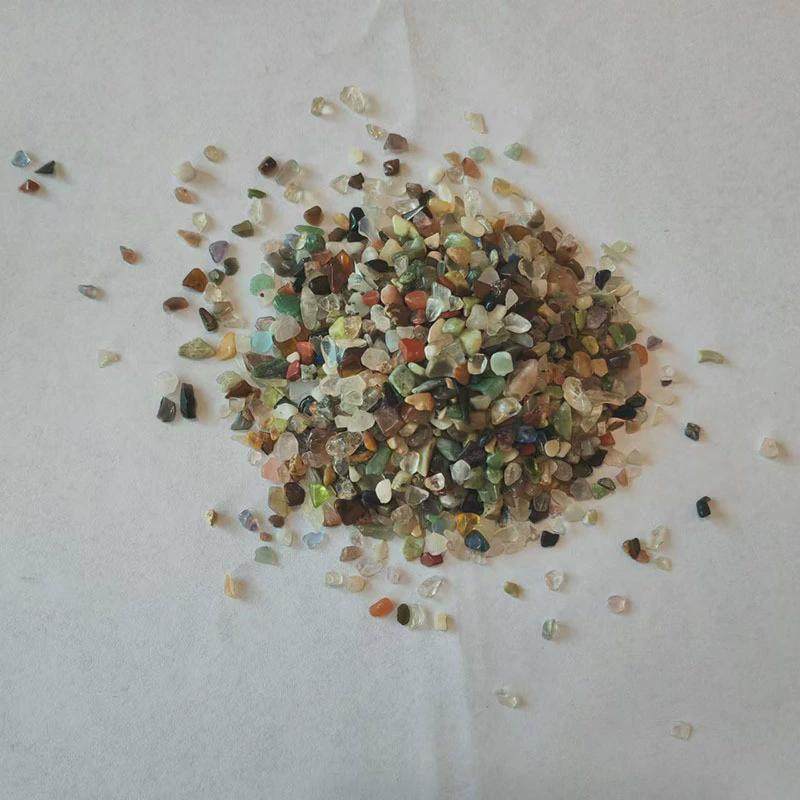 用沙吐鲁番黑沙沙疗床火焰黑沙矿物沙火焰沙矿物质沙子