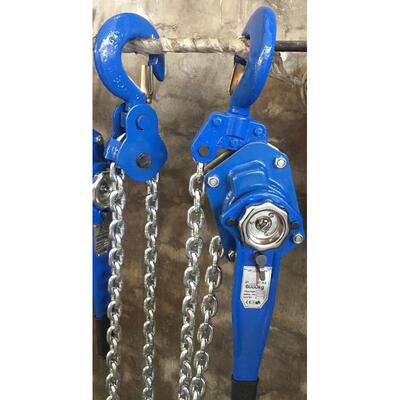 环链葫芦手扳起重器0.81.69链条手动葫芦手拉葫芦