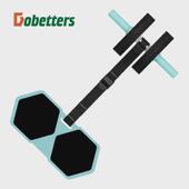 健腹轮健身多功能腹肌轮滚轮拉力绳家用室内训练健腹器静音健