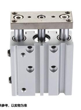 emc亿太诺sgl型气缸导杆三杆直线轴承12/16/20/25/32/40/50可