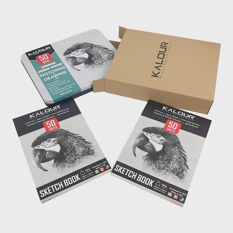 新品52件素描套装初学者美术绘画铅笔素描铅笔套装,文具电教/文化用品/商务用品,铅笔/自动铅笔,淘宝优惠券,粉丝福利购,淘宝优惠卷