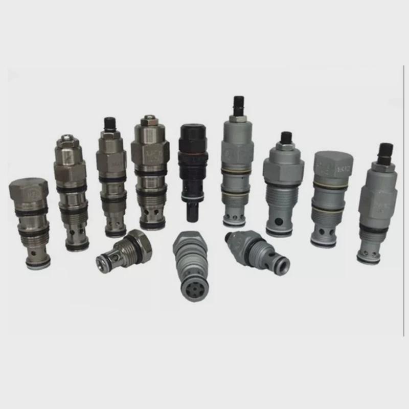 热销台湾SFHP阀块液压油压阀溢流调压阀YYF10-00YYF08YYF06YYF12