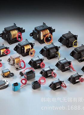 优惠供应sa-4502sa-4602sa-52sa-56天榆电磁铁