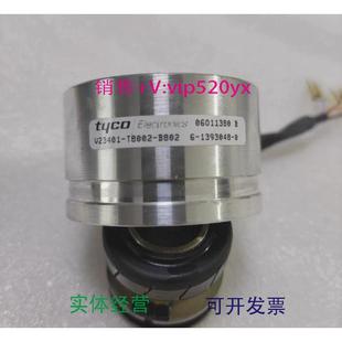 B802议价 T8002 现货供应TYCO编码 器V23401