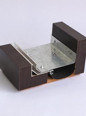 变形缝变形缝转角抗震型f-wfs建筑变形缝伸缩缝地面厂家