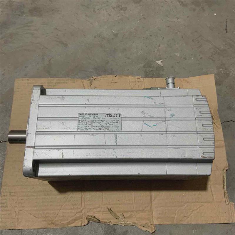 议价【议价】FESTO费斯托伺服电机EMMS-AS-140-M-RMB。