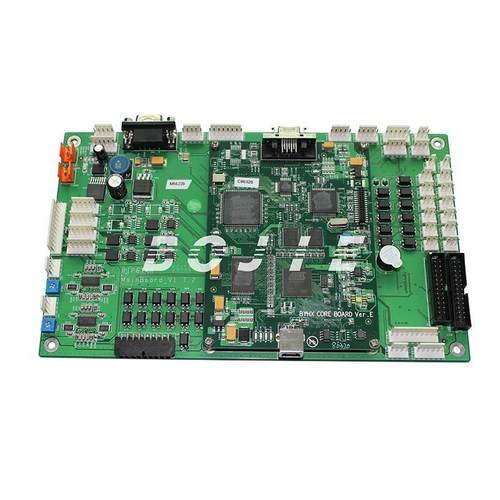 旭丽主板旭丽五代喷头主板写真机主板旭丽DX5DX7主板V1.72版本