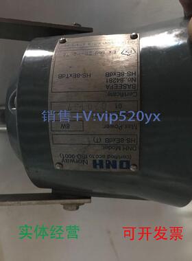 现货供应DNHHS-8ExdB100V8WDNHHS-8ExdBT8W100V