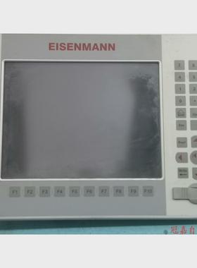 议价议价EISENMANN工业触摸屏DC1010TK MP40000