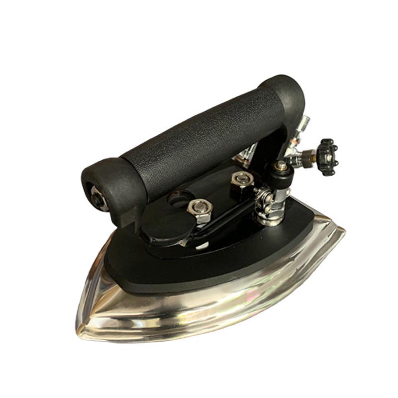 宏洲hz-650型工业蒸汽烫斗大功率专用锅炉熨斗斗