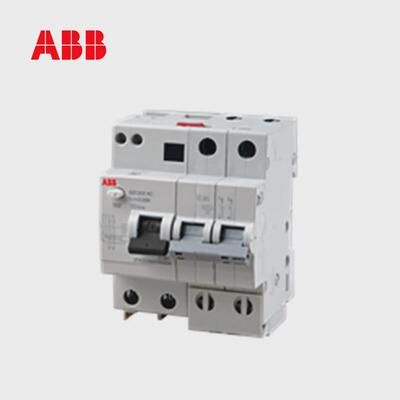 漏电保护开关gse系列gse202lac-c16/0.03;10236428