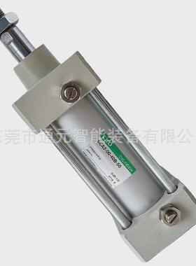 热销CKD原装喜开理双作用单活塞杆气缸SCA2-Q2-00-50B-750-H50B-6