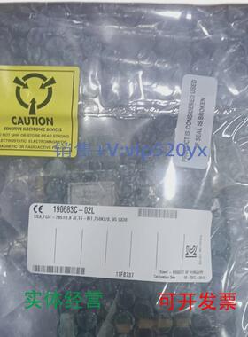 现货供应美国NIPCIE-7851R现货出售，全新议价出售议价