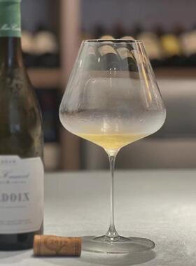 zalto平替札尔图 手工葡萄酒杯 高脚勃艮第大号肚子红酒杯