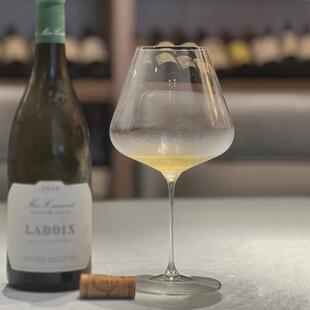 zalto平替札尔图 手工葡萄酒杯 高脚勃艮第大号肚子红酒杯