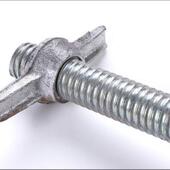 移动脚手架轮子转向轮活动架子丝杆脚轮寸轮带底座万向滑轮刹车