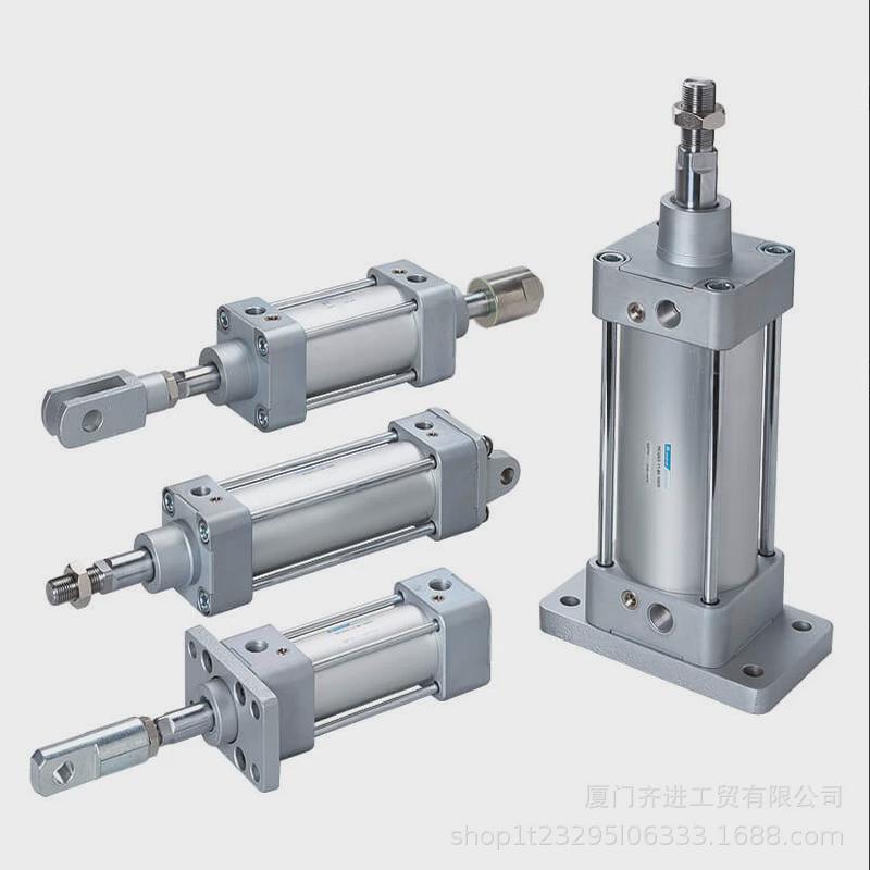 金器标准型气缸mcqv2-11-40-300m