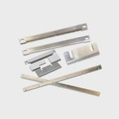 .料包机用包装 机械刀片刀片封口机刀片热切刀