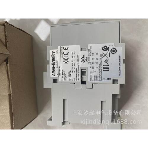 ab100-c37kf00开关/模块/库存开关*上海汐有限公司电气设备瑾