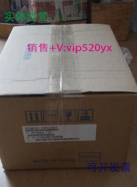 现货供应安川伺服电机SGMGH-44ACA21/SGMGH-44ACA614.4KW现货询价