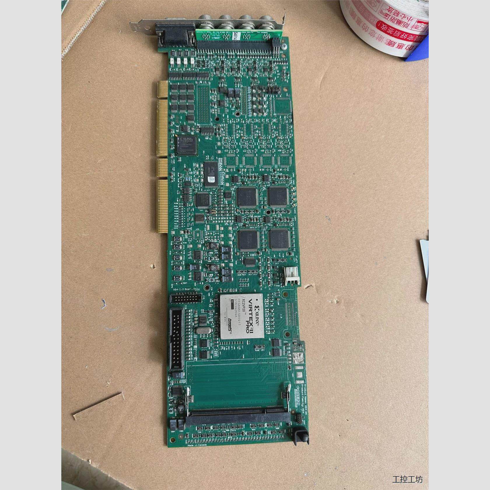 议价CORECO iMAGING X64-AN OC-64A0-议价商品