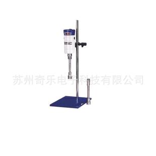 fj200 sh数显高速分散均质机实验室高速分散均质机