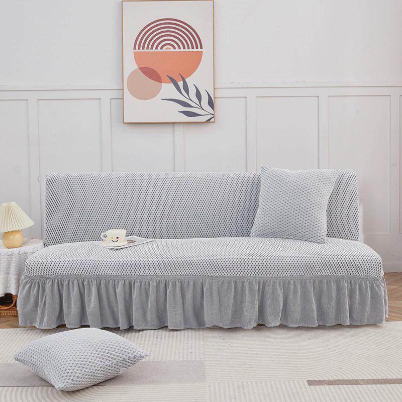 土耳其小方格纯色沙发床套加厚弹力全包四季通用沙发套防滑猫抓防,农机/农具/农膜,播种栽苗器/地膜机,淘宝优惠券,粉丝福利购,淘宝优惠卷