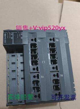 现货供应X20CP3584全新带包装