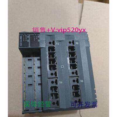 现货供应X20CP3584全新带包装