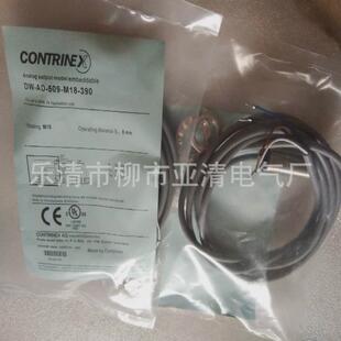 销售科瑞接近开关dw-as-611-m30-120电感式