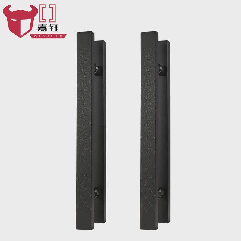 复古铝雕刻别墅双开大门新中式拉手简约酒店办公室推拉门大门拉手,基础建材,小拉手,淘宝优惠券,粉丝福利购,淘宝优惠卷