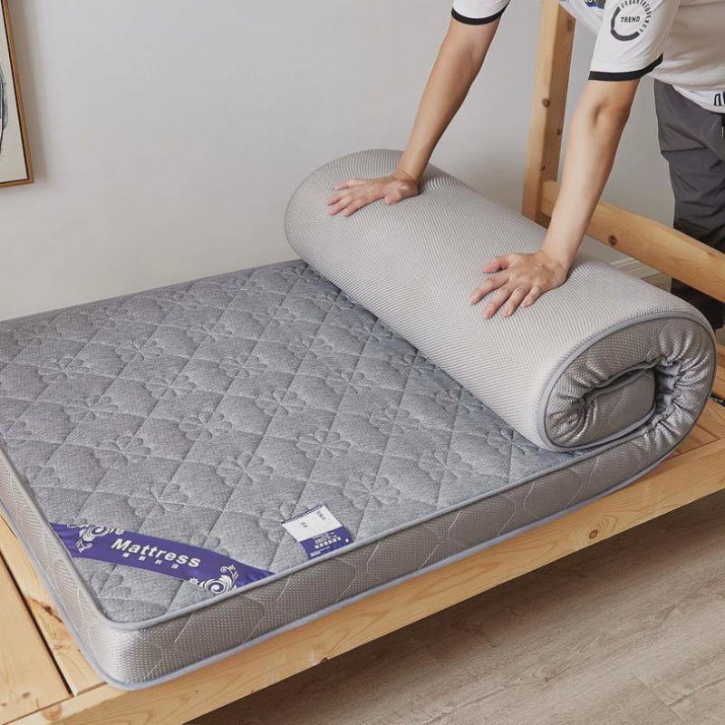 儿童乳胶床垫单人学生宿舍床褥1.2米190x80x180x90x170x70x60包邮