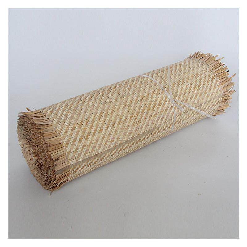 厂家直供印尼藤编饰面家具装饰装潢精装修藤席印尼藤家具笪藤席