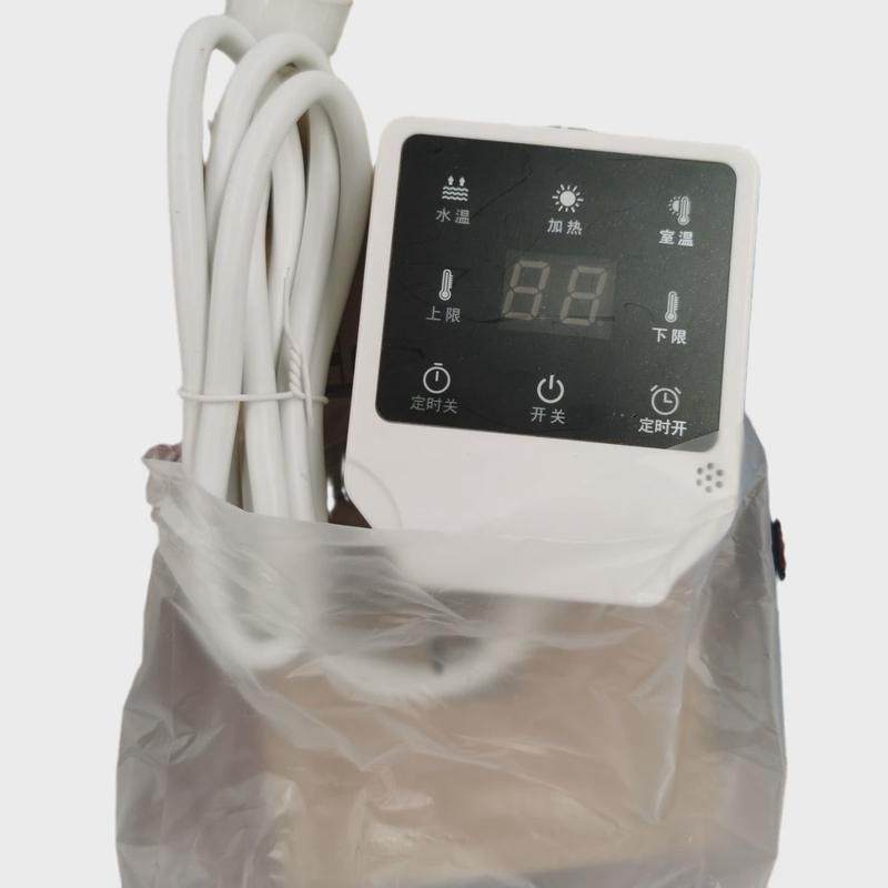 控温器加热管温控器智能恒温暖气片暖气片改装电加热