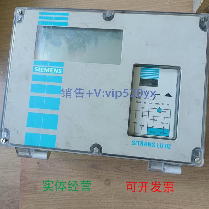 现货供应西门子压力变送器7ML5004-2AA10-3A出售，实拍包好，实价