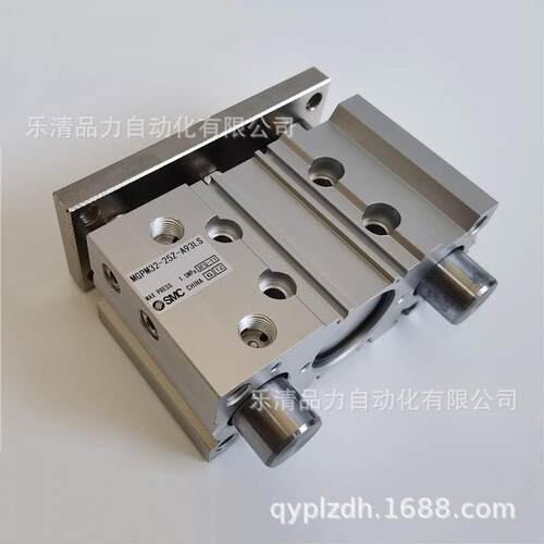 导杆气缸MGPM50-MGPL50-10Z-15Z-20Z-25Z-30AZ-35Z-40BZ-XC8-XB6