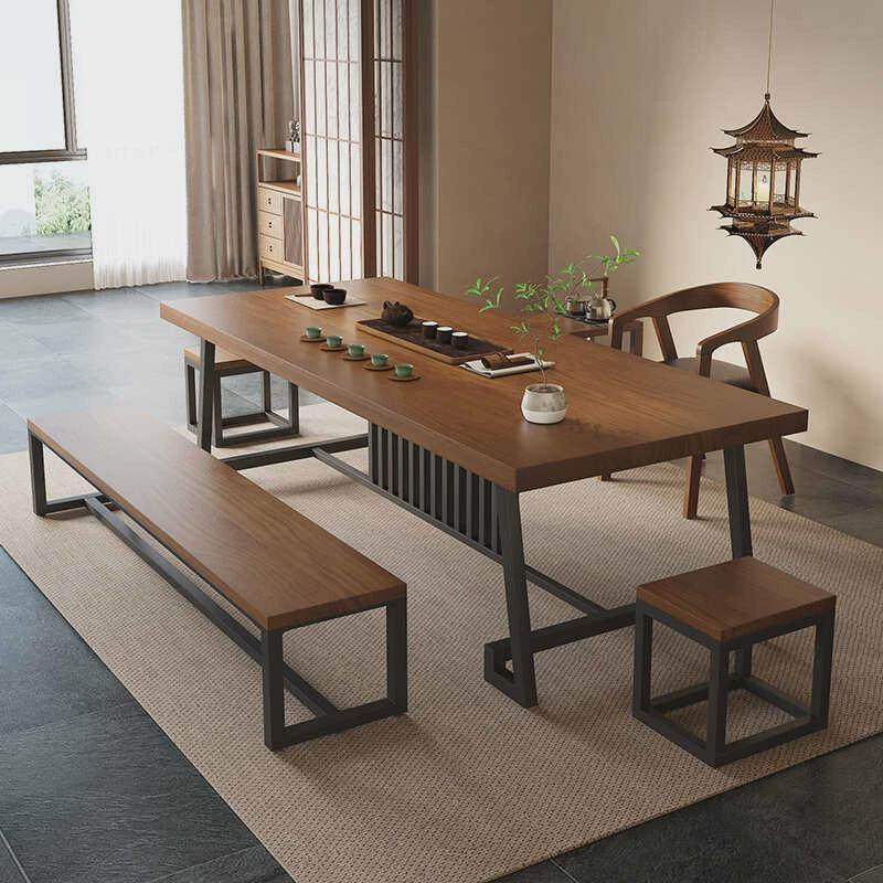 #实木大板茶台家用客厅泡茶桌办公室茶室功夫茶几新中式茶桌椅组,农机/农具/农膜,播种栽苗器/地膜机,淘宝优惠券,粉丝福利购,淘宝优惠卷