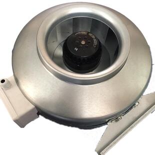 直销巴可20c放映机,电影院/家庭影院专用200#200w圆形管道风机