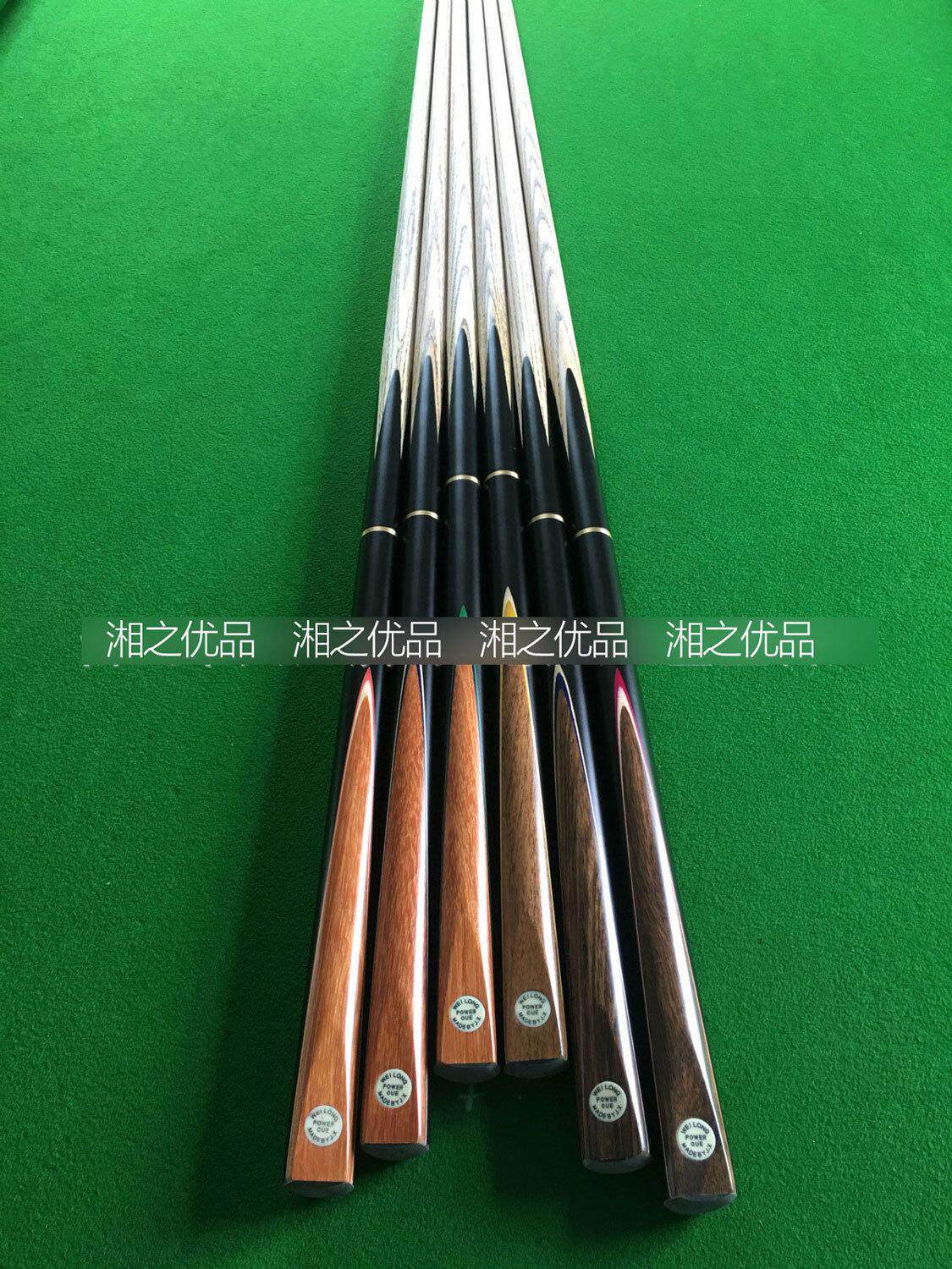 Настольный универсальный бильярд из натурального дерева, 9.5мм 